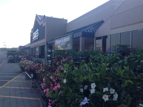 Lowes cross lanes wv - When pursuing your goals, knowing your company has your back is essential. We give you the resources and benefits you need to work and live. Paid Time Off. We offer paid time off for vacation, holidays, sick leave, and volunteer time. Depending on the position and tenure, most full-time associates start with around 10-15 days of combined time off.